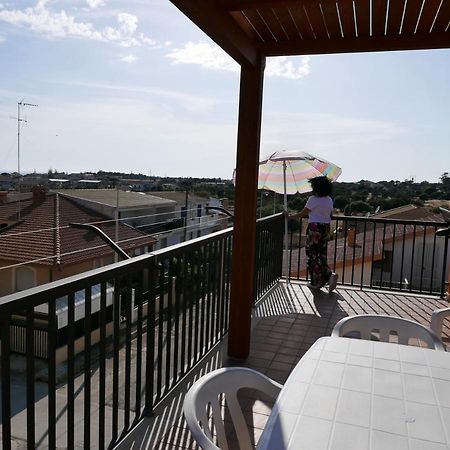 Casa Angela Διαμέρισμα Santa Croce Camerina Εξωτερικό φωτογραφία