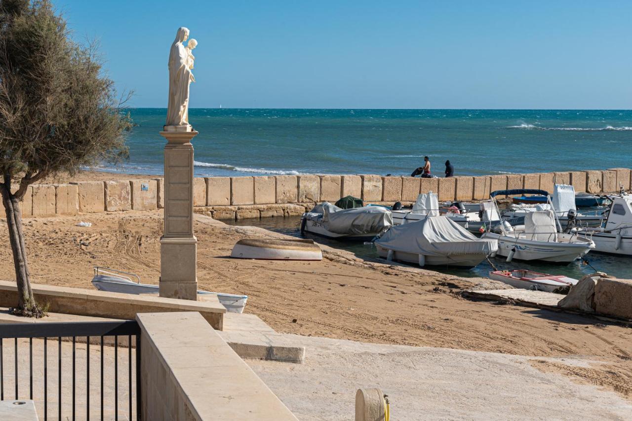 Casa Angela Διαμέρισμα Santa Croce Camerina Εξωτερικό φωτογραφία