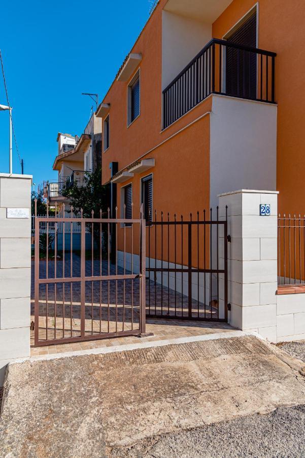 Casa Angela Διαμέρισμα Santa Croce Camerina Εξωτερικό φωτογραφία
