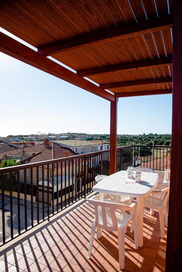 Casa Angela Διαμέρισμα Santa Croce Camerina Εξωτερικό φωτογραφία