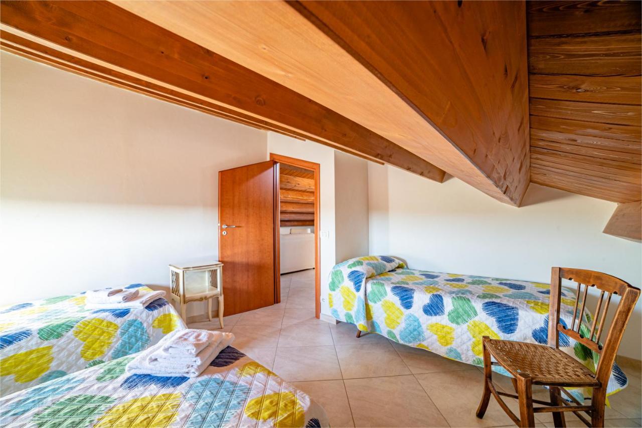 Casa Angela Διαμέρισμα Santa Croce Camerina Εξωτερικό φωτογραφία