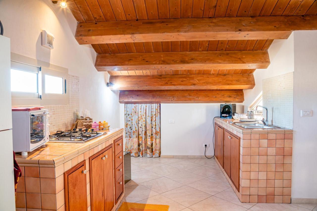 Casa Angela Διαμέρισμα Santa Croce Camerina Εξωτερικό φωτογραφία