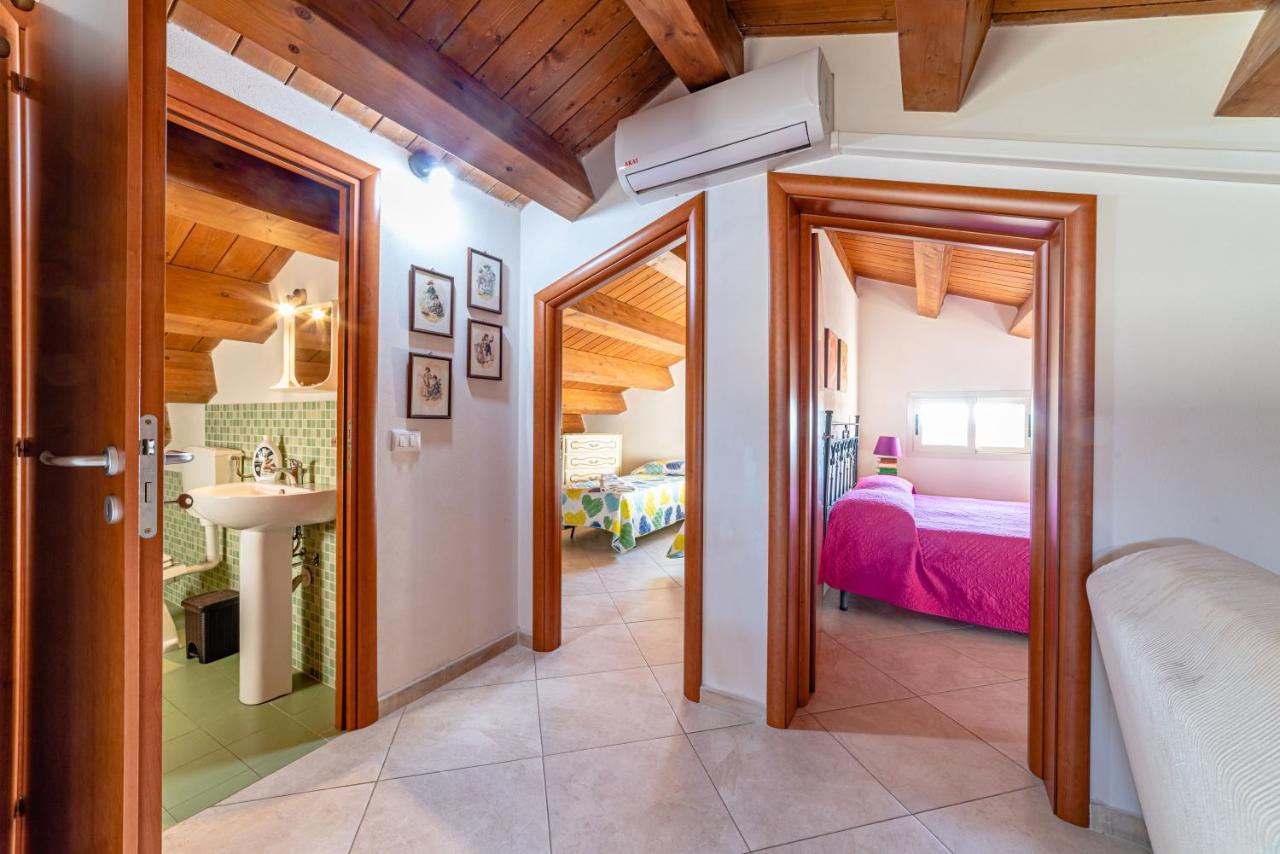 Casa Angela Διαμέρισμα Santa Croce Camerina Εξωτερικό φωτογραφία