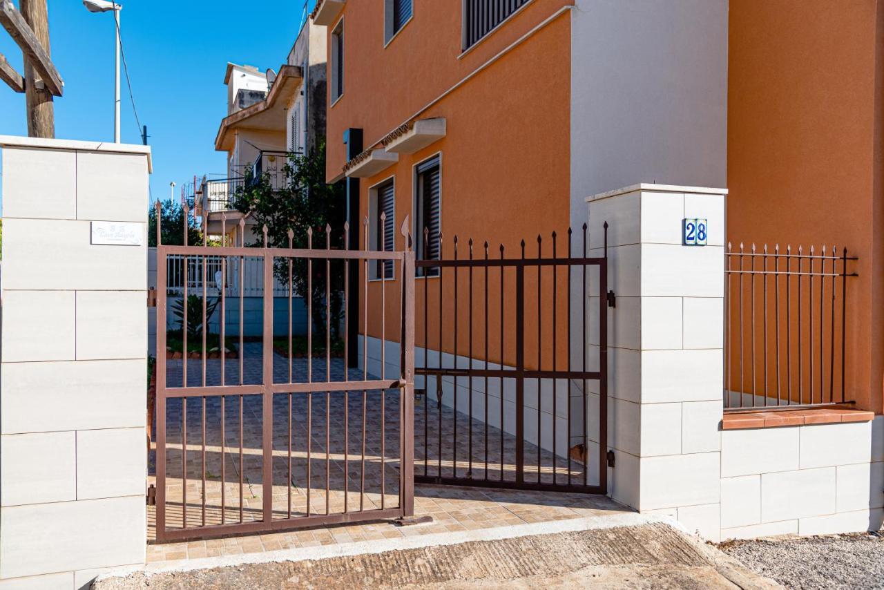 Casa Angela Διαμέρισμα Santa Croce Camerina Εξωτερικό φωτογραφία