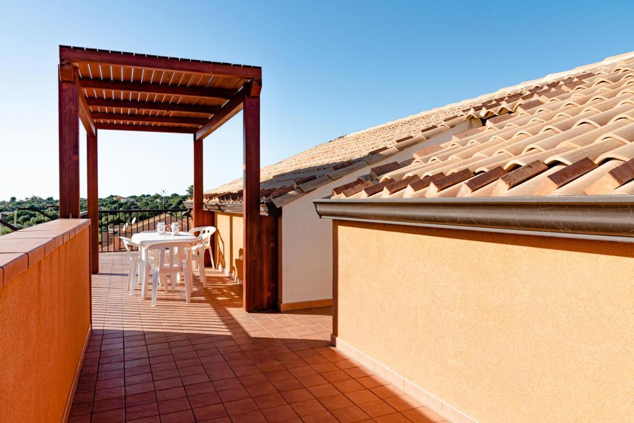 Casa Angela Διαμέρισμα Santa Croce Camerina Εξωτερικό φωτογραφία