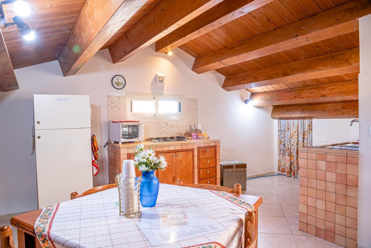 Casa Angela Διαμέρισμα Santa Croce Camerina Εξωτερικό φωτογραφία