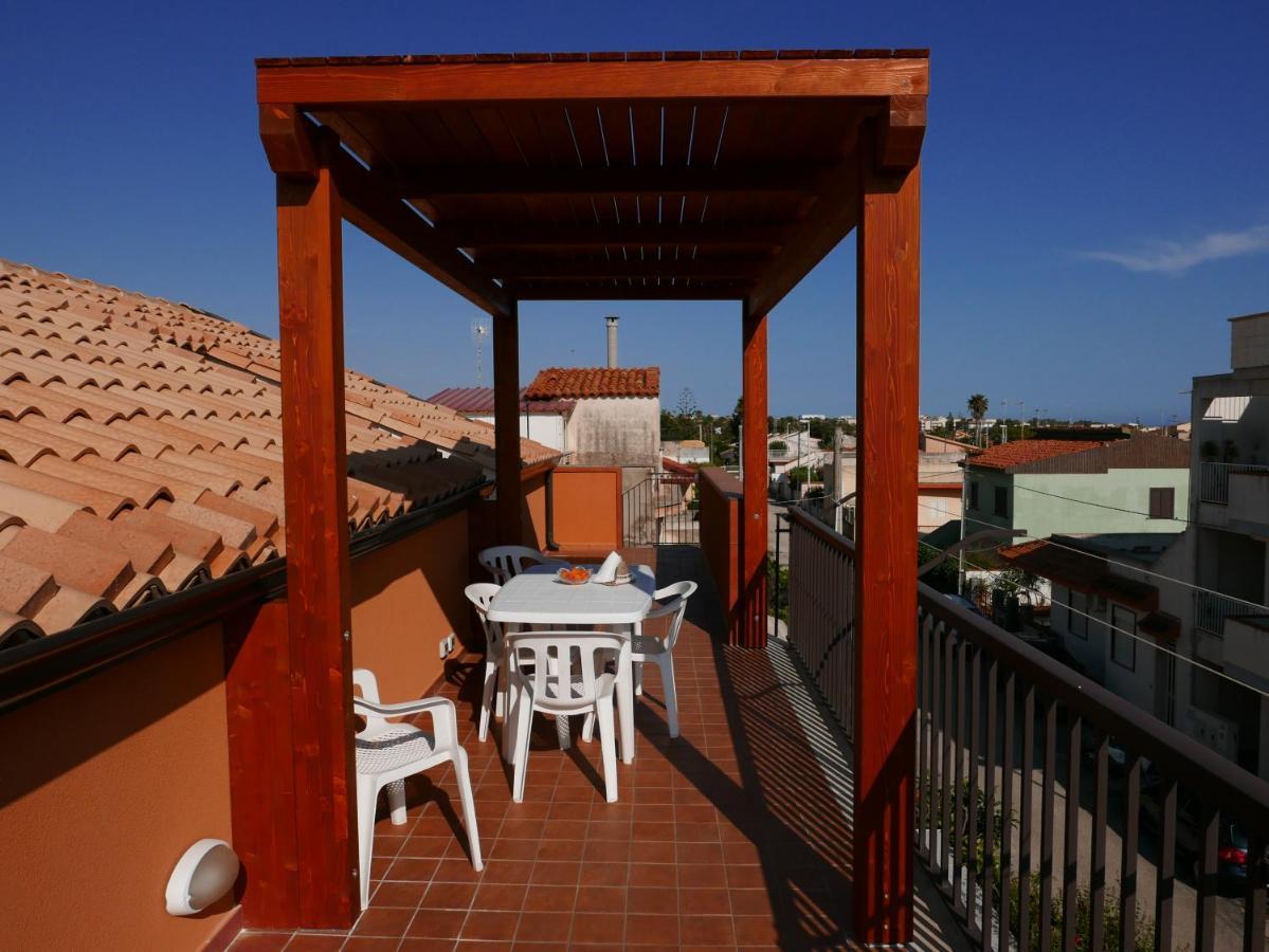 Casa Angela Διαμέρισμα Santa Croce Camerina Εξωτερικό φωτογραφία