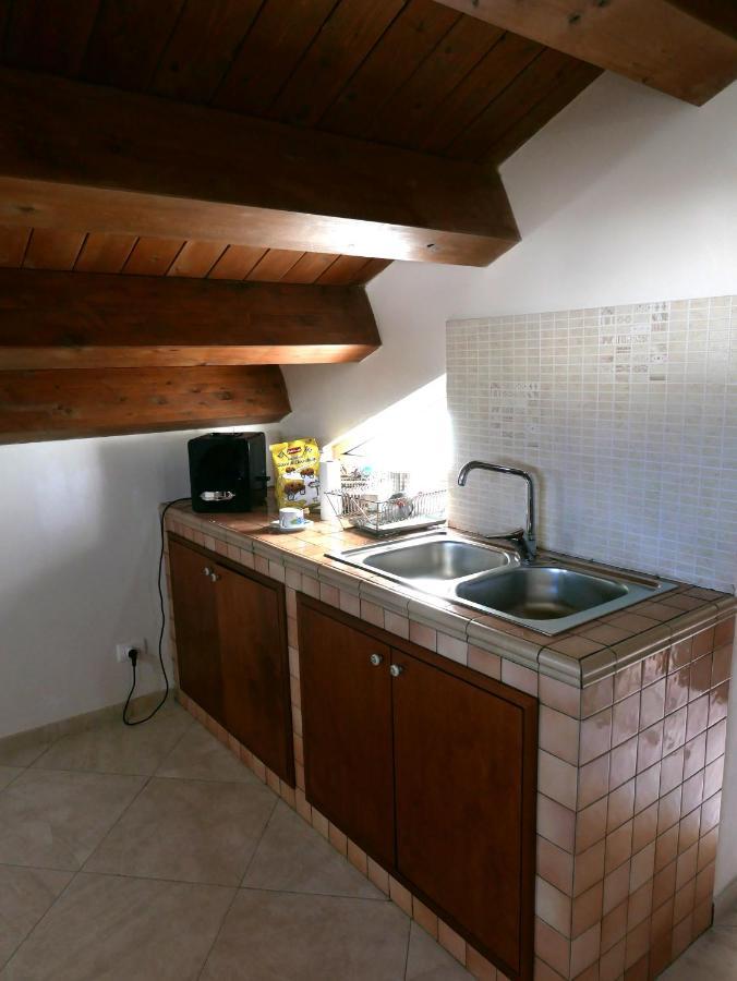 Casa Angela Διαμέρισμα Santa Croce Camerina Εξωτερικό φωτογραφία