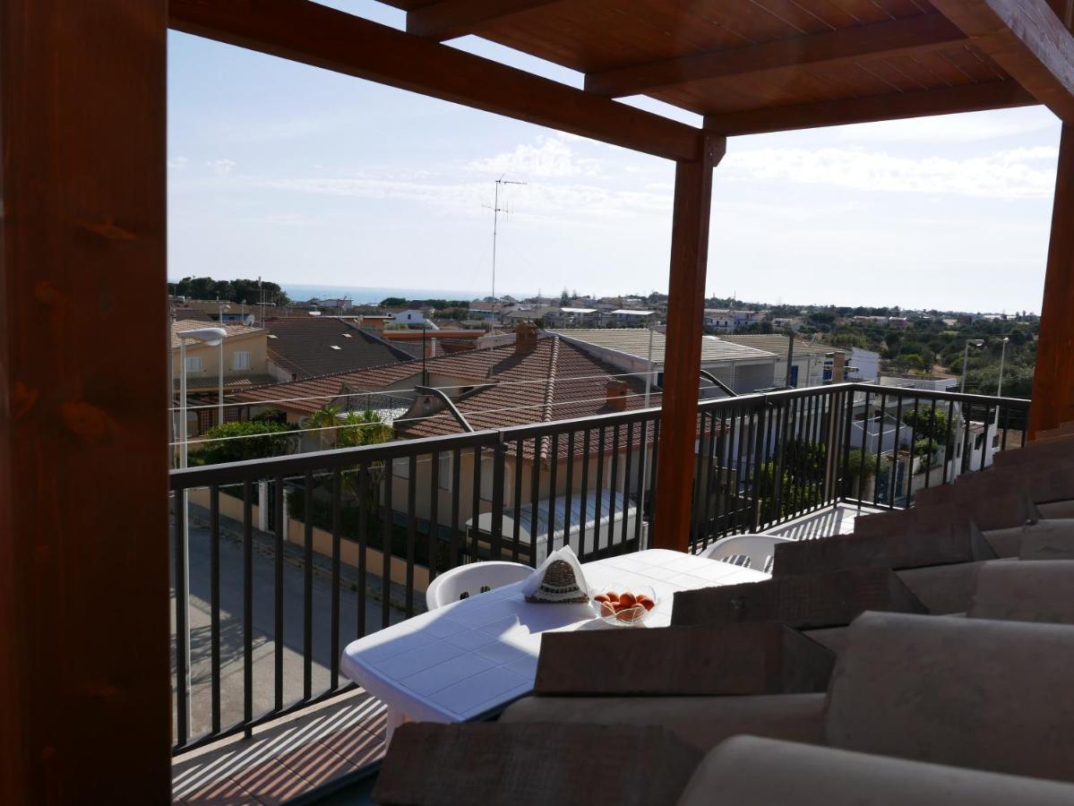 Casa Angela Διαμέρισμα Santa Croce Camerina Εξωτερικό φωτογραφία